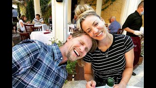 Celebrity Kaley Cuoco Boyfriends List (Dating History) Net Worth