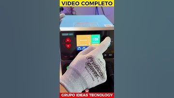 Así se programa una estación de calor 🔥 | Mira el paso a paso completo en YouTube #microelectronics