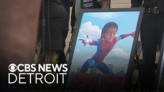 Detroit community leaders fed up with rise in crime involving children: "It's time to wake up"