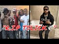 Chief keef affiliate tslick passed away at party in peoria il