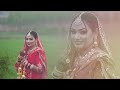 CINEMATIC VIDEO HARPREET KAUR & HARDIP SINGH