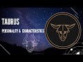 TAURUS PERSONALITY : THE TRUTH ABOUT TAURUS