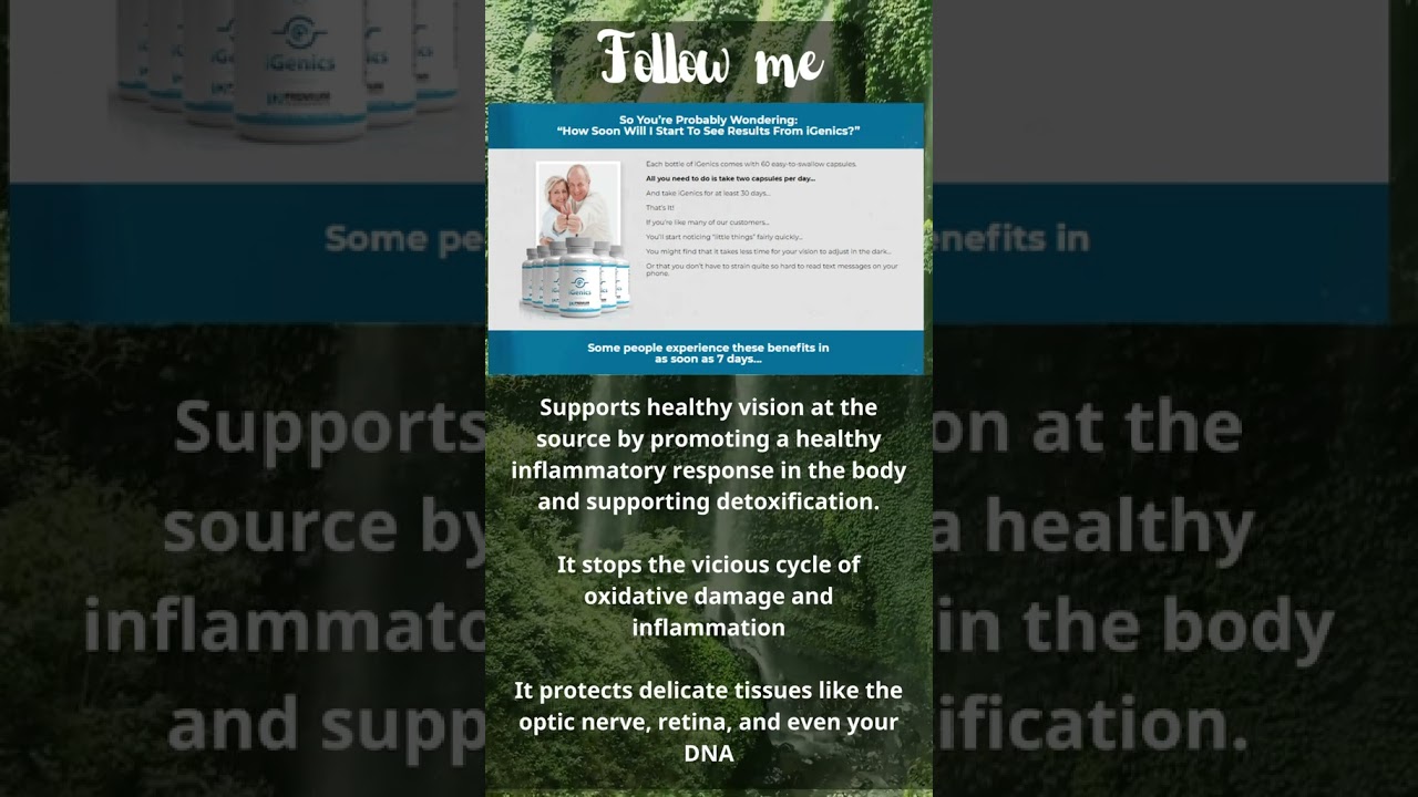 Unlocking Potential: How Igenics is Shaping Personalized Medicine