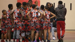 WakeUpSzn:| Elite Buckeyes Ohio | Part 5 - Columbus Ohio Buckeye Prep Tournament ( Day One ) News