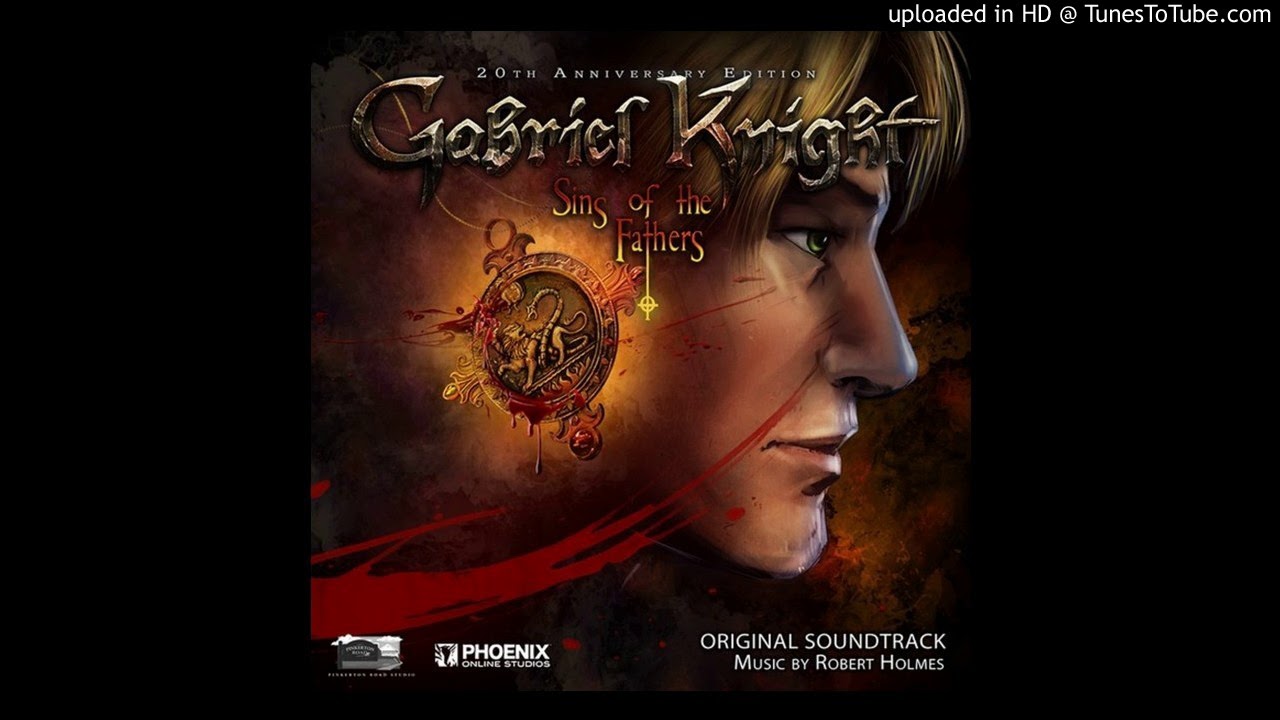 Relaxing to the Radio (GKSotF: 20th Anniversary Edition Soundtrack)