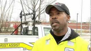 MoDOT Close Calls