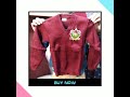 Kids Sweaters || Sweaters for school uniforms || For Buy Contact 03204582475