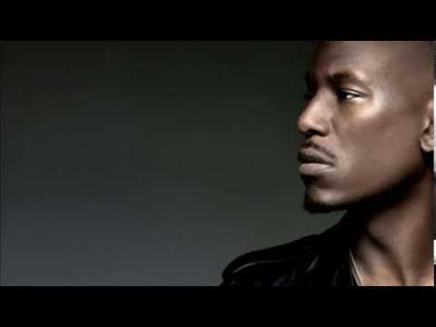 Tyrese   So Tipsy NEW RNB SONG JANUARY 2013 