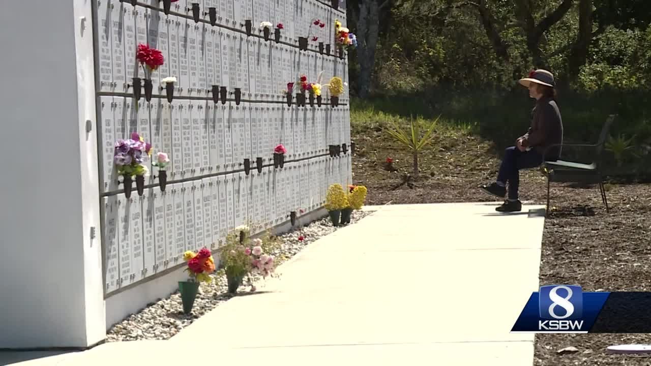 Central Coast community to honor six unclaimed veterans