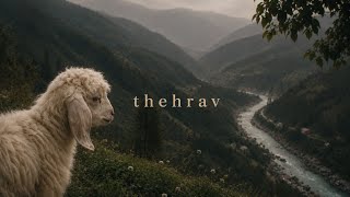 Tons River Valley, Uttarakhand | thehrav