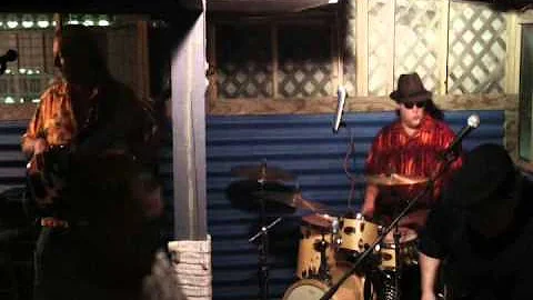 Robbie Reid Band - Diggin My Potatoes