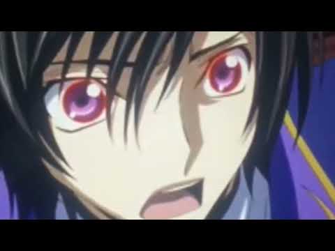 コードギアスr2　