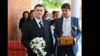 Свадебная история 2010 Свадебная история 2010