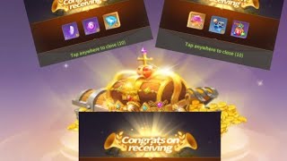 Free Redeem Code| Starlight Isle screenshot 5