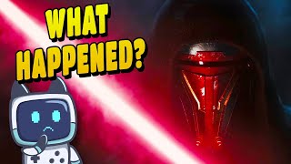 Why the KOTOR Remake Is Never Coming Out - Game History screenshot 2