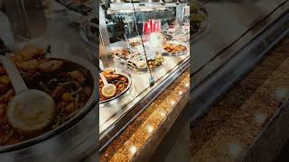 panda express menu #nenelifestyle