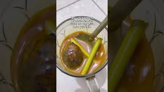 Jamu untuk lambung #jamu #obatlambung #jamulambung