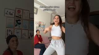 Yağmur Eroğlu Yeni Tiktok Videosu