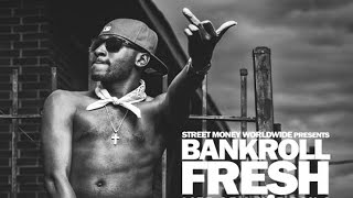 Watch Bankroll Fresh Grammys video