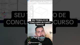 Seu TCC travou? O problema pode não ser você.