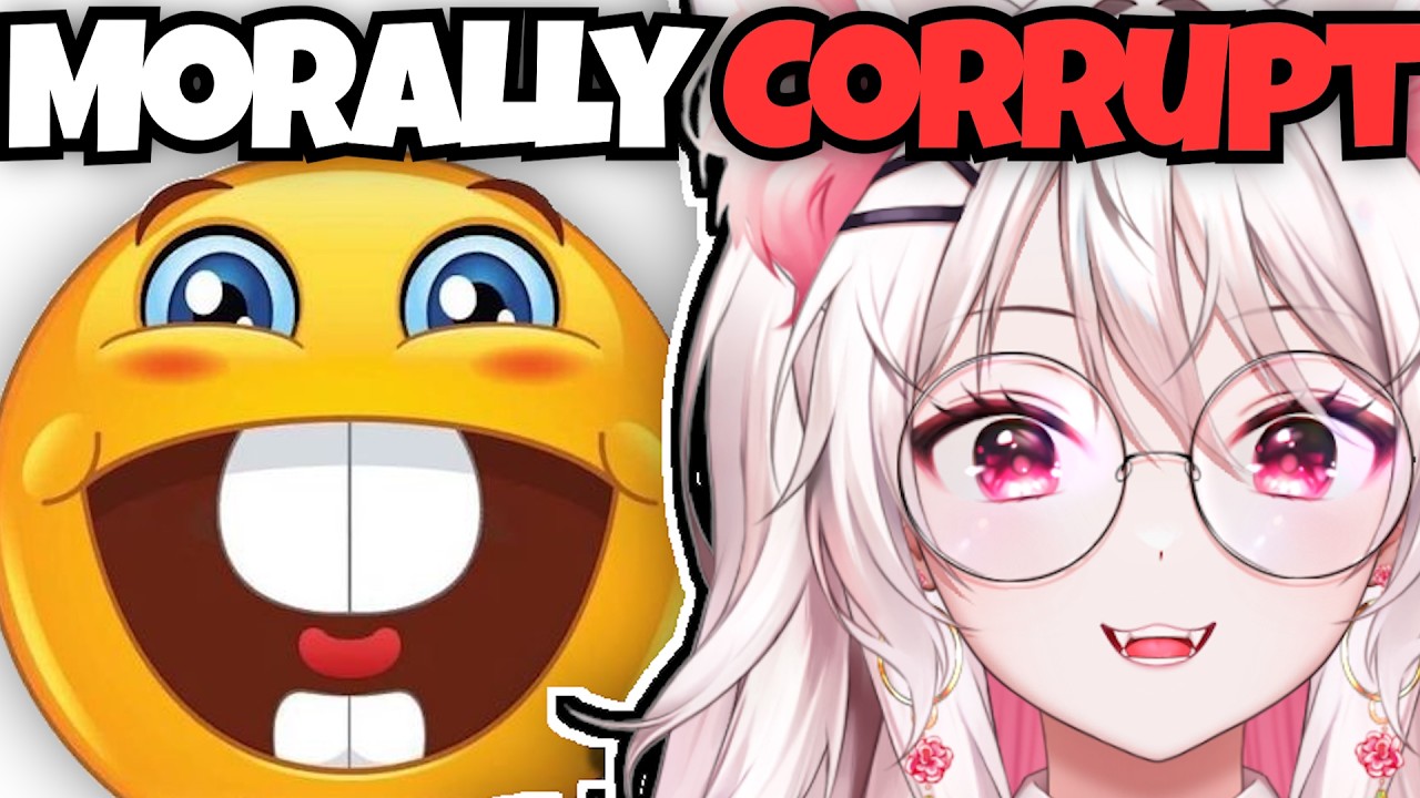 Boys Memes Might Actually Be Relatable? (Vtuber Reacts)