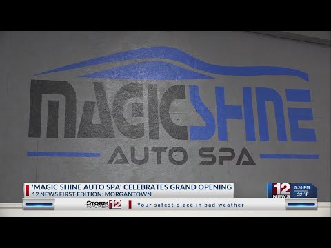 Divine Shine Auto Spa