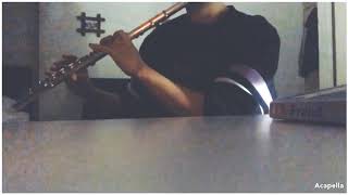 Eklemedir Koca Konak / Flute