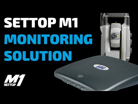 1 Settop M1 Monitoring Solution