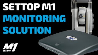 1 Settop M1 Monitoring Solution