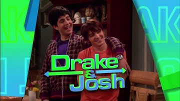 Drake & Josh Season 4 Intro (Starring Drake) (Widescreen)