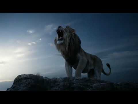 Llega el ansiado tráiler del remake de 'El Rey León'