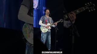 What's Wrong With Rock!! （摇滚怎么了!!) : Wang Leehom 「The Best Place」Concert , Beijing 22.06.2025