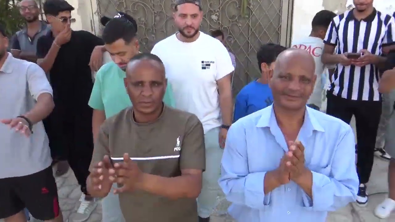 أفراح آل ابو خلف زفة العريس أحمد 2/8/2025 تصوير أمجد القيسي 0788646269