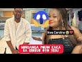 LIKAMBO SOMO😱COMEDIENNE CAROLINE👉ATIKI BISO😭MINGANGA BOSALI BOYE PQUOI💔