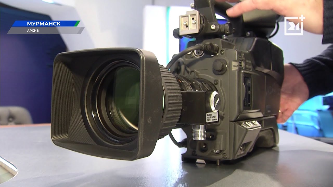 Как живет телекомпания ТВ-21: знакомство с творческой командой