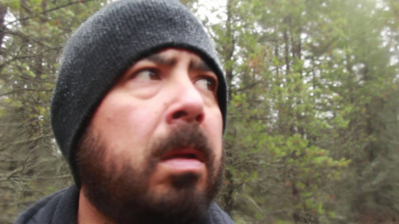 In The Woods Somewhere (Unofficial Music Video)