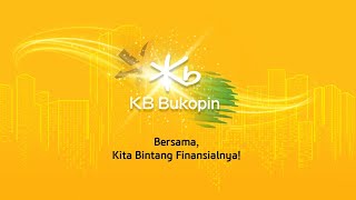 KB Bukopin, Bersama Menuju Arah Baru Menjadi Bintang Finansial