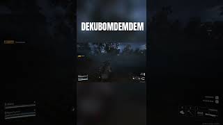 DEKUBOMDEMDEM #gaming #arcraiders #funny #loud