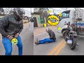 HAD TO HURT! - NOBODY Said the BIKE LIFE Would be EASY!!! [Ep.#84]