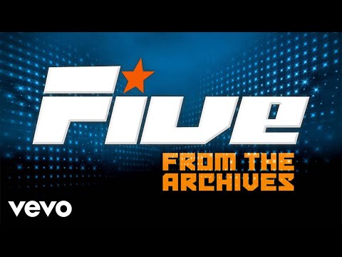 Five - The Heat (Official Audio)