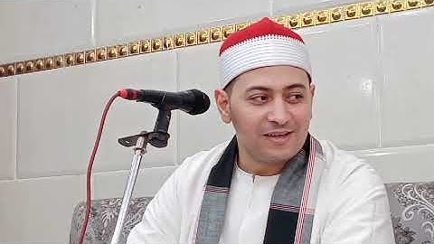 ماتيسر من سورة إبراهيم للقارئ محمد ممدوح علي من داخل ديرب نجم البلد ٢٢ يوليو ٢٠٢٢