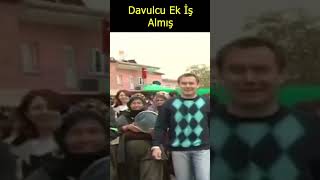 Delbekçi Teyzemiz Birazdan Başlayacak 