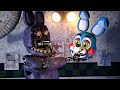 the tale of Withered Bonnie | Animation