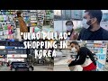 "Ullad  Pullad" Shopping In Korea | Old Vlog |  Indians In Korea