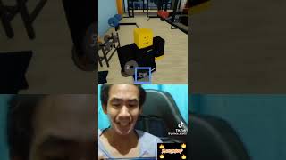 Walang Naniniwala Sayo Ikaw Ay Matalo Ng Paulit Ulit Ang Ilaw Ay Naputol Roblox Edit