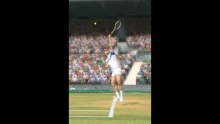 🎾 John McEnroe - From the Beginning!