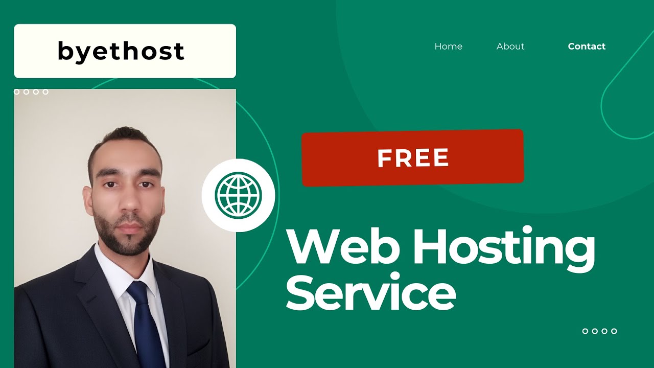 Free Web Hosting in 2026 🚀 (Fast & Easy – ByetHost)