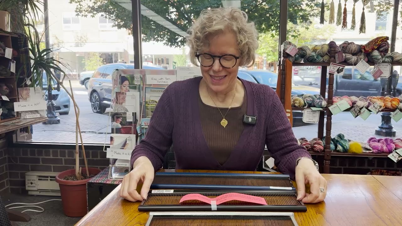 Как заменить бердо в ткацком станке | Строение бердо, материалы, размеры и руководство по измерению