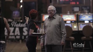 El Cortez Presents: IT'S FAMILY