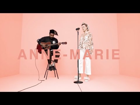 Anne-Marie - Alarm | A COLORS SHOW